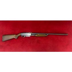 OCCASION B - FUSIL A POMPE STEVENS 12/76