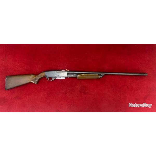 OCCASION B - FUSIL A POMPE STEVENS 12/76