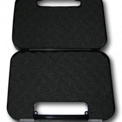 MALLETTE POUR HDR 68 AVEC INTERIEUR MOUSSE