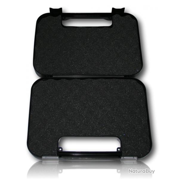 MALLETTE POUR HDR 68 AVEC INTERIEUR MOUSSE