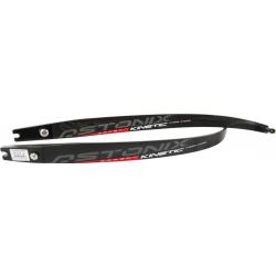 KINETIC - Branches ASTONIX Cross Carbon Foam 68" 18 #