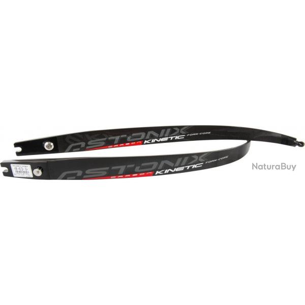 KINETIC - Branches ASTONIX Cross Carbon Foam 68" 18 #