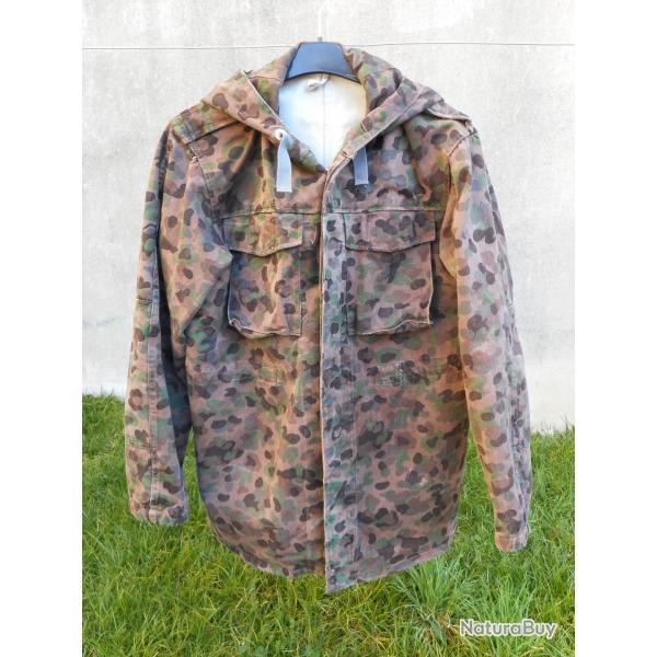 Rare veste de combat Arme Autrichienne KAZ-57