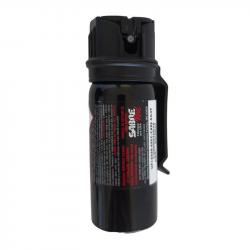 BOMBE SPRAY POIVRE SABRE RED CROSSFIRE 44ML