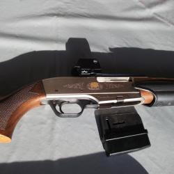 carabine a pompe venez Carron fusion 300 wm