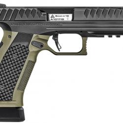 Pistolet LAUGO ARMS Alien "KIT PERFORMANCE Fileté calibre 9x19