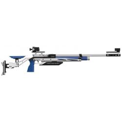 FEINWERKBAU CARABINE FEIN 800 EVOLUTION TOP CAL.4.5 bleue