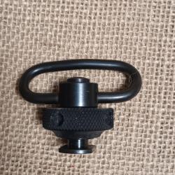 Attache Bretelle pour Rail UITModel 1