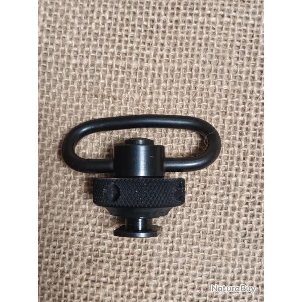 Attache Bretelle pour Rail UITModel 1