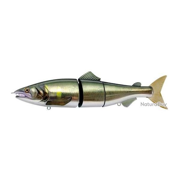 Poisson Nageur Zerek Affinity 16cm 41g 16cm Ayu