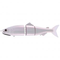 Poisson Nageur Zerek Affinity 16cm 41g 16cm Pearl