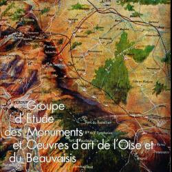 en suivant les campagnes des régiments d'infanterie de l'oise  bulletin gémob 127-128 2006 51e r.i.