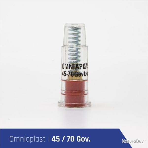 BLISTER DE 2 SNAP CAPS 45-70 GOVT