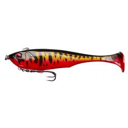 Dunkle 7 Dunkle 178mm 59g flame