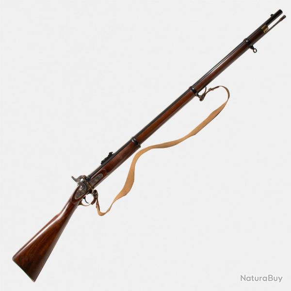 Fusil Parker Hale Enfield Mod 1853 Cal. 577