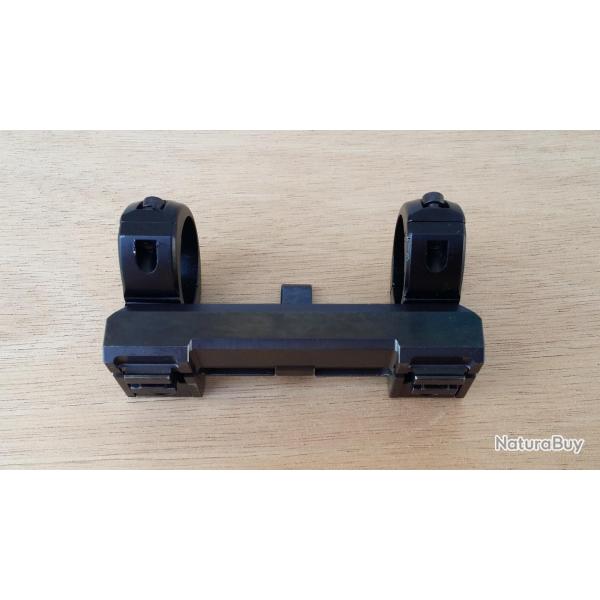 Montage monobloc HK05 avec colliers 1 pouce / pice Heckler & Koch d'origine