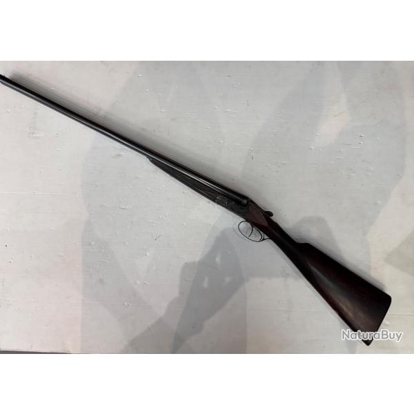 Juxtapose maisonnial cal 16