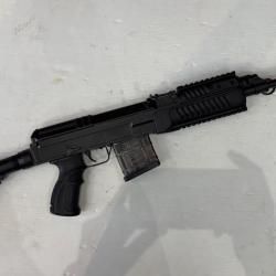 Carabine csa vz58 bolt action tactical en 300aac