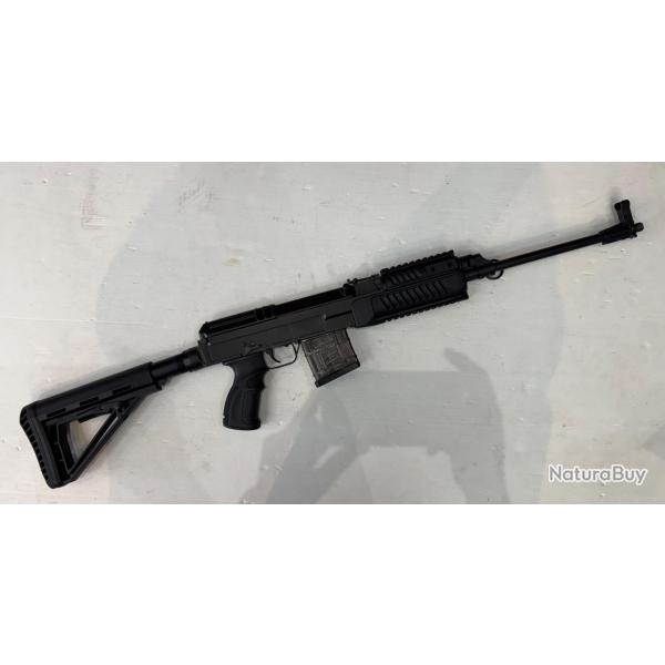 Carabine csa vz58 bolt action tactical en 300aac