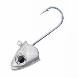Fiiish Tête Plombée Master Shad 100mm 15g