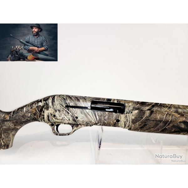(2628) Fusil De Chasse Semi-Automatique Yildiz MC811 Cal.12/76 - OCCASION