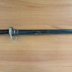 Baïonnette Berthier 1er Model WW1 - 1 sans prix de réserve !!