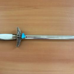 Reproduction de Dague allemande - 1 sans prix de réserve !!