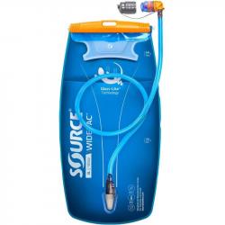 Poche à eau Source Widepac 3L