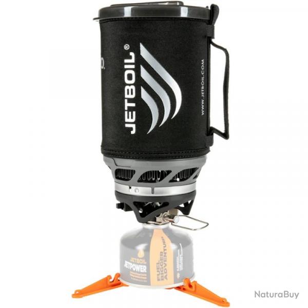 Rchaud et popote Jetboil Sumo