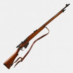 Carabine BSA Long Lee Enfield Cal. 303 Brit
