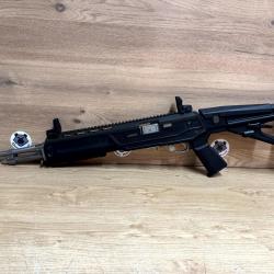 CARABINE RUGER MINI 14 222REM OCCASION