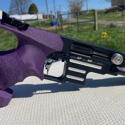 Crosse Pardini sp new Petg Carbone  personnalisable