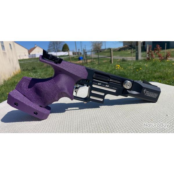 Crosse Pardini sp new Petg Carbone  personnalisable