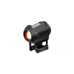 Point Rouge Vortex SPARC Solaire AR Red Dot