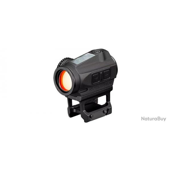 Point Rouge Vortex SPARC Solaire AR Red Dot