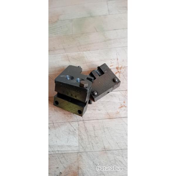 moule RCBS cal 38 WC