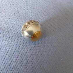 Boule pour levier d'armement Chapuis