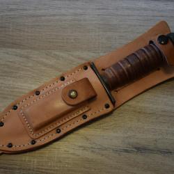 ECHANGE ? CAMILLUS JET PILOT US RARE NUMEROTE