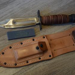 CAMILLUS JET PILOT US RARE NUMEROTE