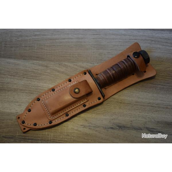 ECHANGE ? CAMILLUS JET PILOT US RARE NUMEROTE