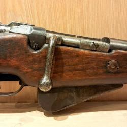 BERTHIER M16
