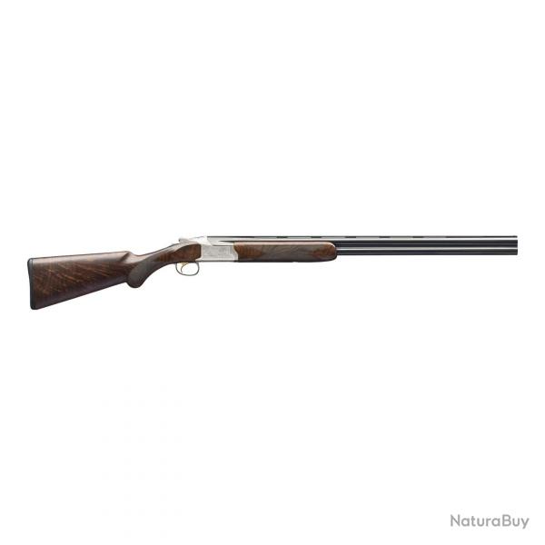Fusil Superpos Browning B825 Game RPG Calibre 12  - 76 cm