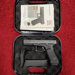 Glock 17 gen 4