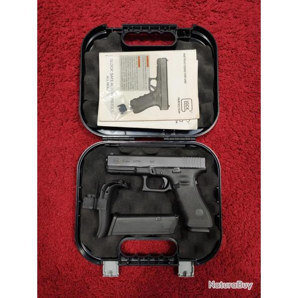 Glock 17 gen 4