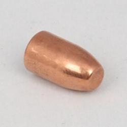 Ogives CAM PRO 9mm RN 147 grains diamètre 355
