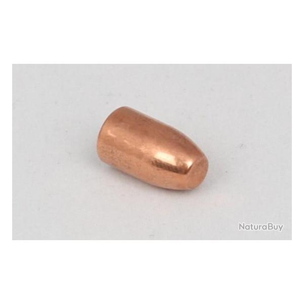 Ogives CAM PRO 9mm RN 147 grains diamtre 355