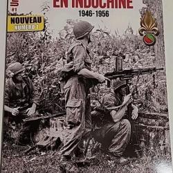 LA LÉGION ÉTRANGÈRE EN INDOCHINE 1946-1956/UNIFORMES THÉMATIQUE N°1