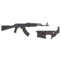 Carabine PSAK-47 GF3 - AK Serial Set & PSA Stripped AR15 Lower w/ARSET