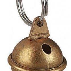 Grelot en laiton 3.2 cm STEPLAND
