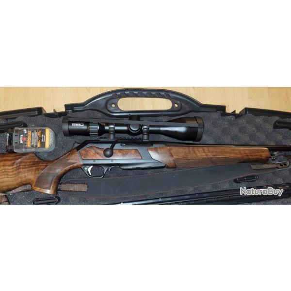 Carabine browning maral 30.06
